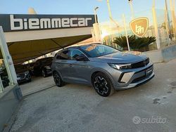 Antracite Usata 2022 Opel Grandland X Business Elegance SUV | 20.900 € (Cara)