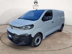 Bianco Usata 2024 Citroën Jumpy Monovolume | 18.700 € (Buon prezzo)