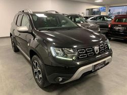 Nero Usata 2019 Dacia Duster Prestige SUV | 13.900 € (Cara)