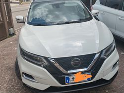 Bianco Usata 2019 Nissan Qashqai SUV | 18.000 €