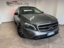Other Usata 2016 Mercedes GLA200 SUV | 16.899 € (Buon prezzo)