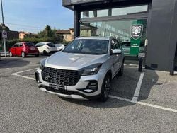 Argento Usata 2025 DR DR 5.0 SUV | 21.950 € (Cara)