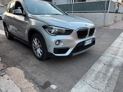 Usata 2017 BMW X1 SUV | 20.000 €