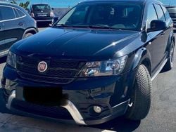 Nero Usata 2014 Fiat Freemont Black Code SUV | 6500 € (Cara)