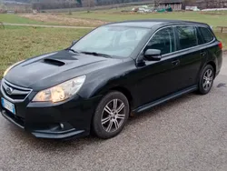 Usata 2010 Subaru Legacy Station wagon | 3500 €
