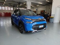 Blu Usata 2022 Citroën C3 Aircross PureTech SUV | 12.950 € (Buon prezzo)