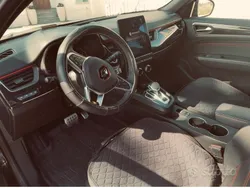 Nero Usata 2022 Renault Arkana RS Line SUV | 25.000 € (Molto cara)
