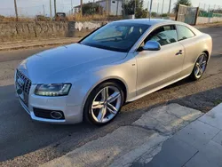 Argento Usata 2008 Audi S5 Coupé | 19.500 €