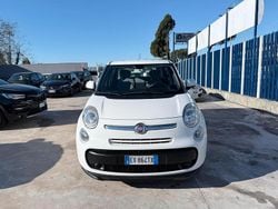 Bianco Usata 2015 Fiat 500L Lounge Monovolume | 5999 € (Ottimo prezzo)