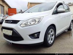 Usata 2012 Ford C-MAX Monovolume | 4490 €