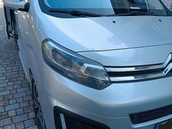 Grigio Usata 2018 Citroën Spacetourer Monovolume | 19.000 €