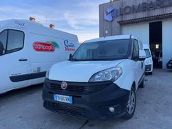 Bianco Usata 2016 Fiat Doblò Monovolume | 3900 € (Super prezzo)