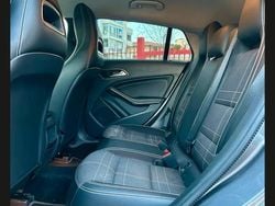 Grigio Usata 2016 Mercedes CLA200 Station wagon | 15.000 € (Super prezzo)