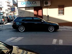 Usata 2007 Alfa Romeo 159 Ti Station wagon | 5500 € (Molto cara)