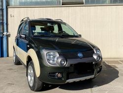 Usata 2008 Fiat Panda 4x4 Cross Due volumi | 7750 € (Molto cara)
