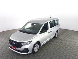 Stardust silver Usata 2025 Ford Tourneo Connect Monovolume | 27.500 € (Ottimo prezzo)