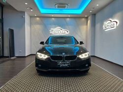 Nero Usata 2016 BMW 420 Gran Coupé Sport Line Coupé | 13.900 €