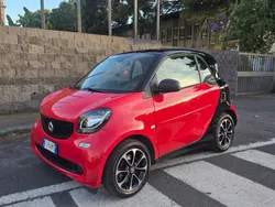 Usata 2017 Smart ForTwo Coupé Coupé | 11.500 € (Buon prezzo)