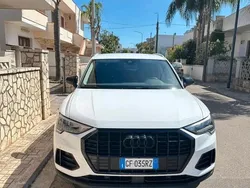 Usata 2021 Audi Q3 Business SUV | 25.700 € (Super prezzo)