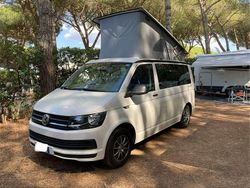 Bianco Usata 2016 VW California Beach Furgone | 52.000 €
