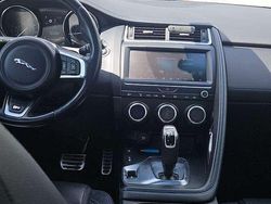 Usata 2018 Jaguar E-Pace R-Dynamic SUV | 20.000 € (Cara)