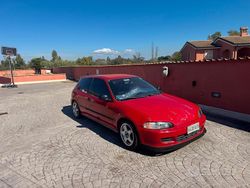 Usata 1992 Honda Civic Tre volumi | 1000 €