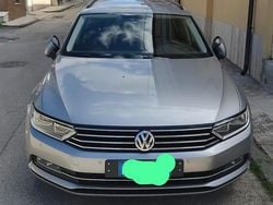 Grigio Usata 2018 VW Passat Station wagon | 12.500 € (Buon prezzo)