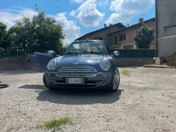 Mini Cooper Cabriolet