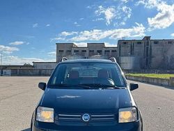 Usata 2008 Fiat Panda 4x4 Due volumi | 6000 € (Buon prezzo)