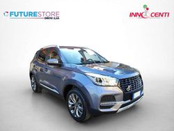 Grigio scuro Usata 2022 DR DR 4.0 SUV | 13.300 € (Buon prezzo)