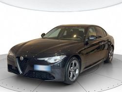 Nero Usata 2021 Alfa Romeo Giulia Sprint Sprint Coupé | 29.900 €