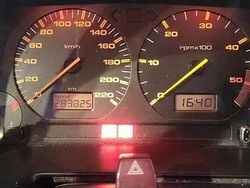 Usata 1999 Seat Cordoba Tre volumi | 900 €