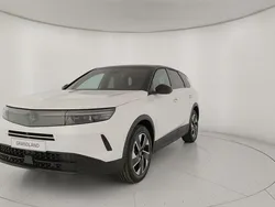 Nuova 2025 Opel Grandland X SUV | 33.900 € (Buon prezzo)