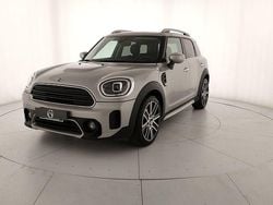 Gris Utilisé 2023 Mini Cooper D Countryman Business SUV | 29.900 € (Prix juste)