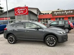 Grigio Usata 2023 Subaru XV Premium SUV | 26.450 € (Buon prezzo)