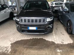 Usata 2018 Jeep Compass SUV | 17.000 € (Buon prezzo)