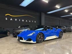 Other Usata 2022 Maserati MC20 Coupé | 173.000 € (Buon prezzo)