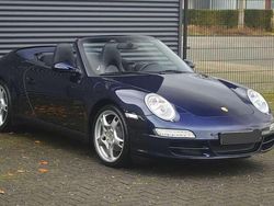 Other Usata 2005 Porsche 911 Carrera Cabrio | 47.500 €