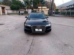 Nero Usata 2016 Audi A6 Ambiente Station wagon | 12.990 € (Super prezzo)