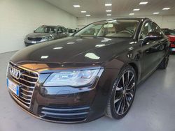 Nero Usata 2012 Audi A7 Sportback Due volumi | 11.900 € (Ottimo prezzo)