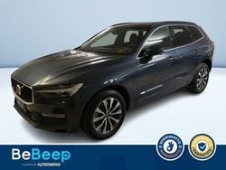 Grigio Usata 2022 Volvo XC60 Momentum SUV | 33.900 € (Buon prezzo)