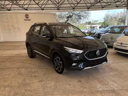 Nero Usata 2023 MG ZS Luxury Tre volumi | 15.450 € (Buon prezzo)