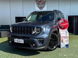 Blu Usata 2021 Jeep Renegade Limited SUV | 18.790 € (Buon prezzo)