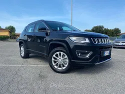 Nero Usata 2020 Jeep Compass SUV | 19.900 € (Buon prezzo)