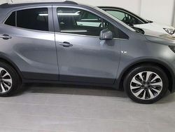 Usata 2017 Opel Mokka X Innovation SUV | 10.000 € (Buon prezzo)