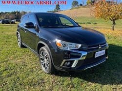 Nero Usata 2019 Mitsubishi ASX SUV | 14.900 € (Cara)