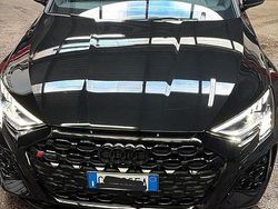 Nero Usata 2024 Audi RS3 Tre volumi | 54.000 € (Super prezzo)