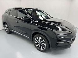 Delan black Nuova 2025 BYD Seal U Boost SUV | 32.900 € (Ottimo prezzo)