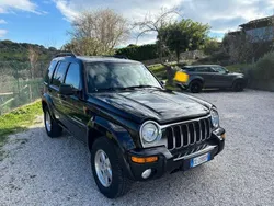 Usata 2003 Jeep Cherokee Limited SUV | 8000 € (Cara)