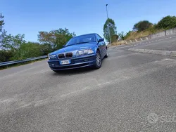 Usata 2001 BMW 320 Tre volumi | 4600 € (Buon prezzo)
